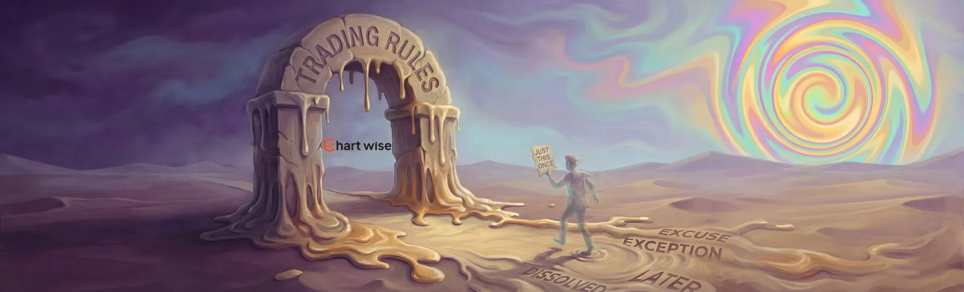 Improves Trading Results in Real Life