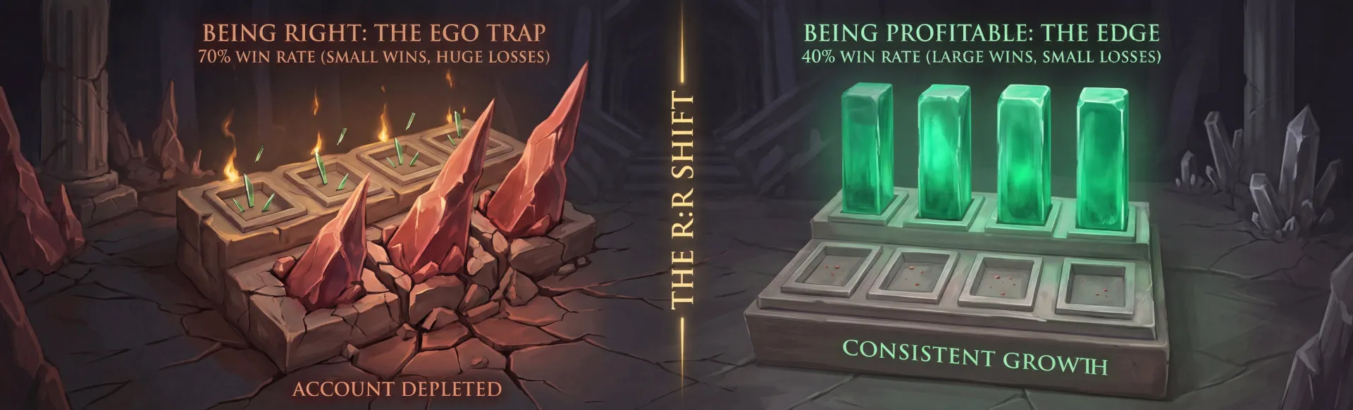 Smart Trading System