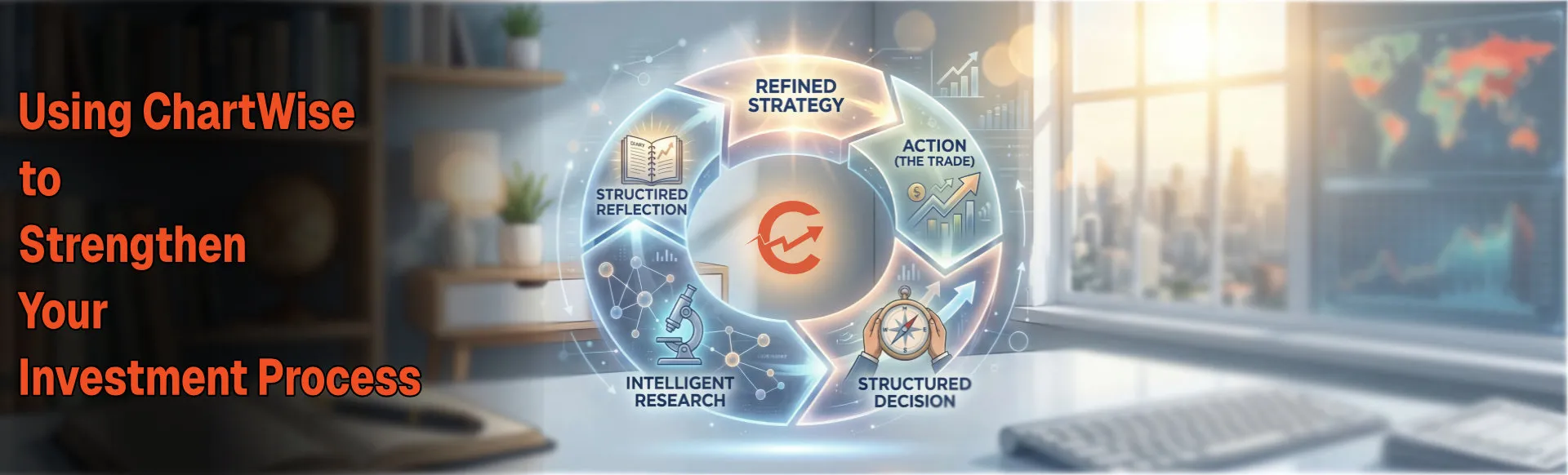 Strengthen Your Investment Process